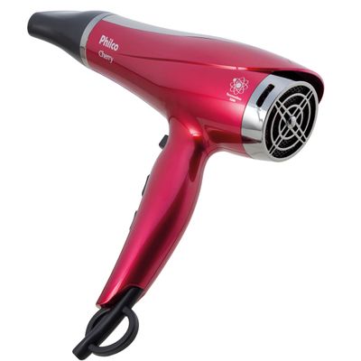 Secador de Cabelo Philco Cherry 2100W 220V