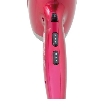 Secador de Cabelo Philco Cherry 2100W 220V