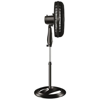 Ventilador de Coluna Mondial VTX-40C-8P - 40 cm Preto / 220V