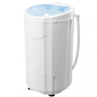 Centrífuga de Roupas BCR15B com Timer 15kg Britânia Branco / 220V