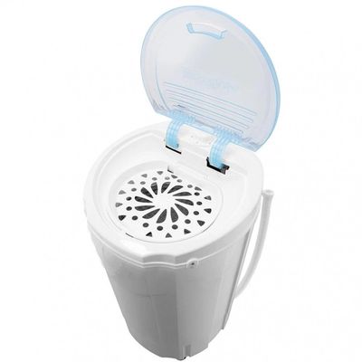 Centrífuga de Roupas BCR15B com Timer 15kg Britânia Branco / 220V