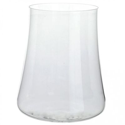 Conjunto de Copos Baixos Bohemia Xtra 400 ml 6 Peças Transparente