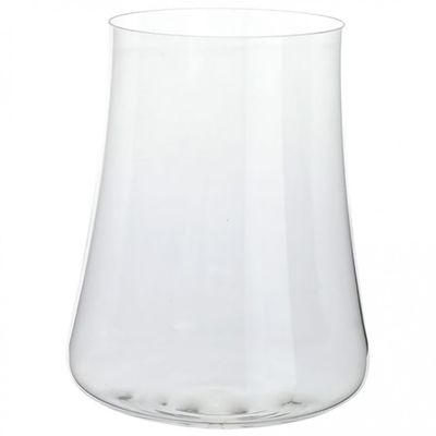 Conjunto de Copos Baixos Bohemia Xtra 350 ml 6 Peças Transparente