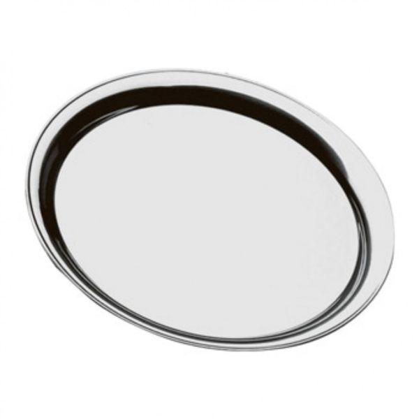 Bandeja Arienzo 1681045 Inox 45CM Brinox Inox