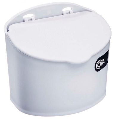 Saleiro Brinox 10843/0007 500g Branco