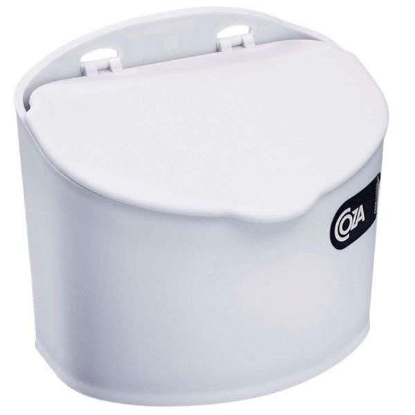 Saleiro Brinox 10843/0007 500g Branco