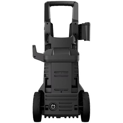 Lavadora de Alta Pressão Karcher K4 1885psi 1700W com Pistola e Mangueira de 6 Metros Preto com Amarelo / 110V