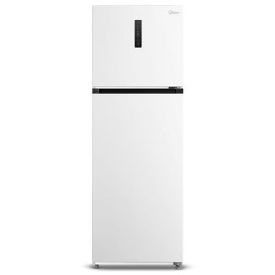 Geladeira Midea MD-RT468MTA Frost Free com Smart Sensor e Painel Touch 347 L Branco / 110V