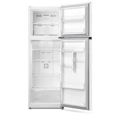 Geladeira Midea MD-RT468MTA Frost Free com Smart Sensor e Painel Touch 347 L Branco / 110V