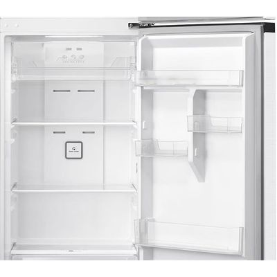 Geladeira Midea MD-RT468MTA Frost Free com Smart Sensor e Painel Touch 347 L Branco / 110V