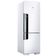 Geladeira Consul Duplex CRE44BB Frost Free com Controle de Temperatura Externo e Turbo Freezer 397 L Branco / 220V
