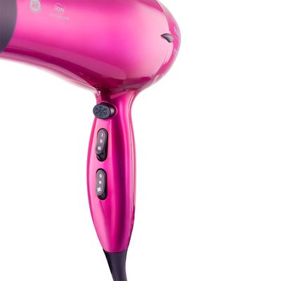 Secador de Cabelos Philco PSC02R Beauty Shine  2000W 220V