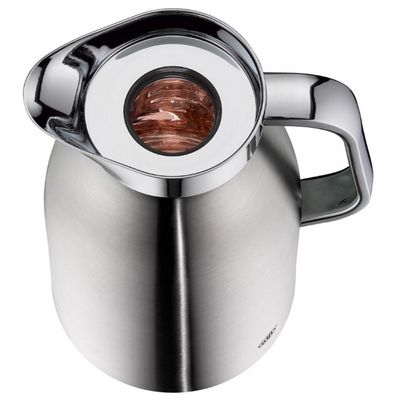 Garrafa Térmica Skyline 1L Alfi Aço Escovado