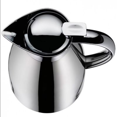 Garrafa Térmica Signo Cr 1l Alfi Cromado