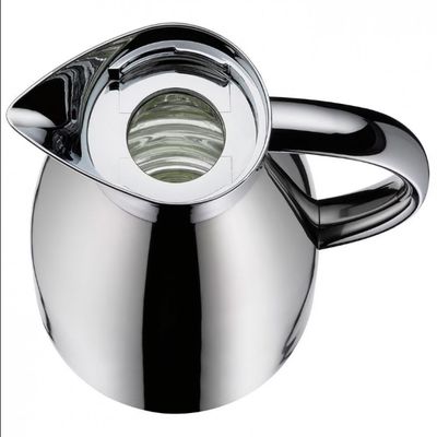 Garrafa Térmica Signo Cr 1l Alfi Cromado