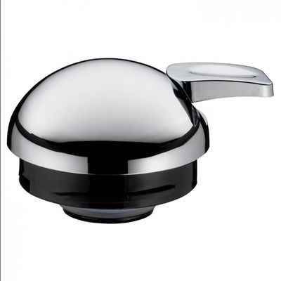 Garrafa Térmica Signo Cr 1l Alfi Cromado