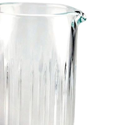 Copo para Mixologia L`Hermitage 28583 em Vidro - 750 ml Incolor