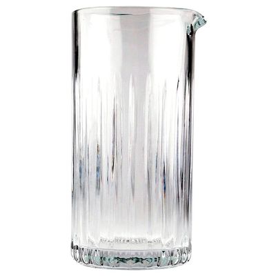 Copo para Mixologia L`Hermitage 28583 em Vidro - 750 ml Incolor