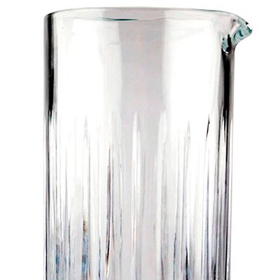 Copo para Mixologia L`Hermitage 28583 em Vidro - 750 ml Incolor