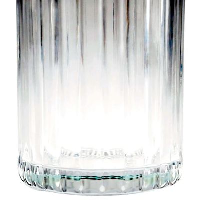 Copo para Mixologia L`Hermitage 28583 em Vidro - 750 ml Incolor