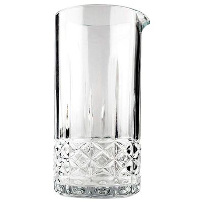 Copo para Mixologia L`Hermitage 28581 em Vidro 750 ml Incolor