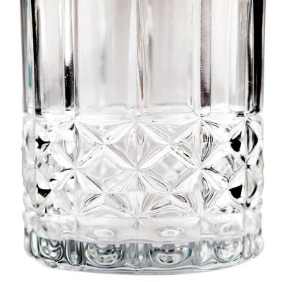 Copo para Mixologia L`Hermitage 28581 em Vidro 750 ml Incolor