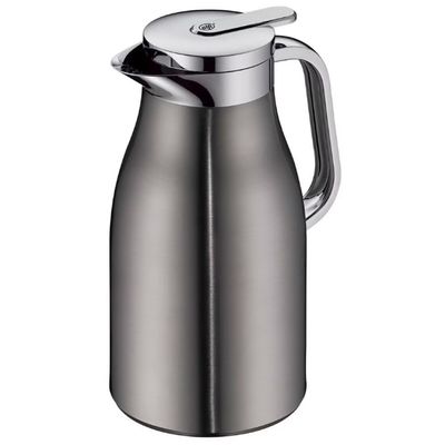 Garrafa Térmica Skyline 1 L Alfi Chumbo
