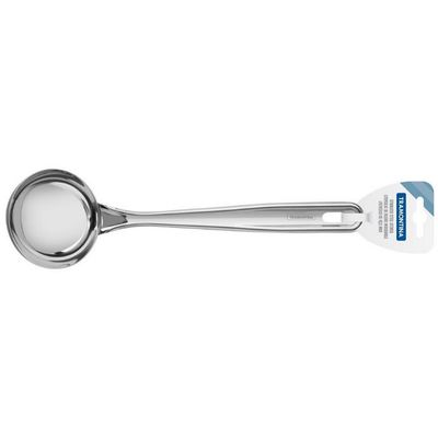 Concha Terrina Tramontina Extrata em Aço Inox Inox