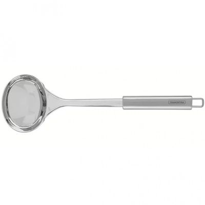 Concha Terrina Tramontina Marffim em Aço Inox Inox