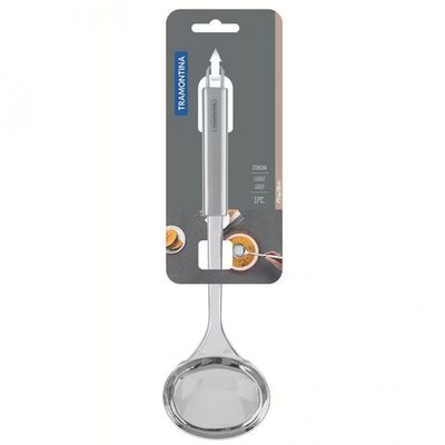 Concha Terrina Tramontina Marffim em Aço Inox Inox