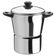 Cuscuzeira Forma 3070 21cm Inox