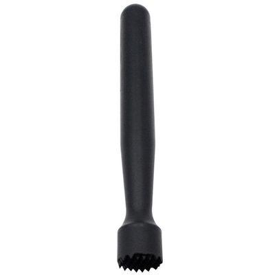 Socador para Drinks 26259 em Plástico Dynasty Preto