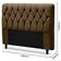 Cabeceira Palladium para Cama Casal Dobue Castor