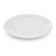 Prato de Sobremesa Haus Concept Buffet em Melamina 19CM Branco