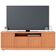 Rack Colibri Amazonas com 4 Portas, Ideal para TV de Até 70 Polegadas Oliva