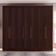 Guarda-Roupa Casal Bartira Diplomata com 7 Portas e 6 Gavetas Café