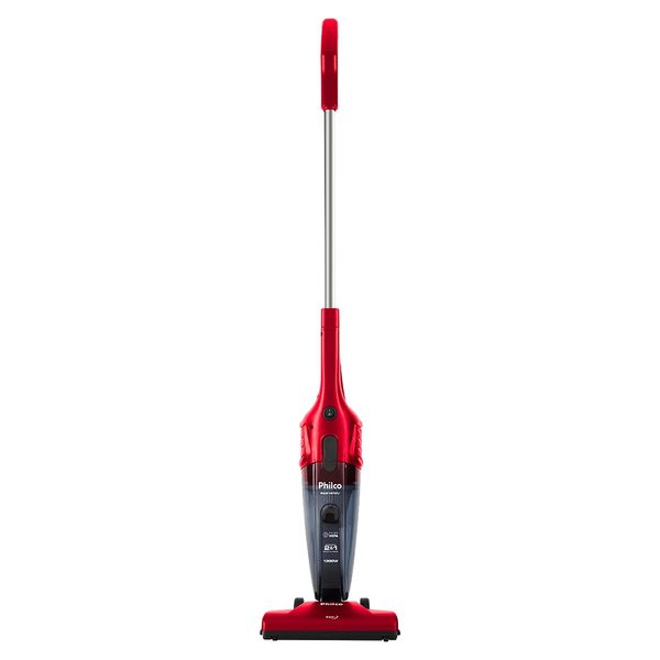 Aspirador de Pó Philco PAS1470V - 1300W 220V Aspirador de Pó Philco PAS1470V - 1300W 220V