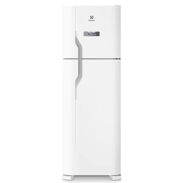 Refrigerador DFN41 Frost Free Painel de Controle Externo 371 Litros Electrolux Branco / 110V Refrigerador DFN41 Frost Free Painel de Controle Externo 371 Litros Electrolux Branco / 110V