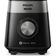 Liquidificador Philips Walita RI2242 1200W com 12 Velocidades Preto / 220V