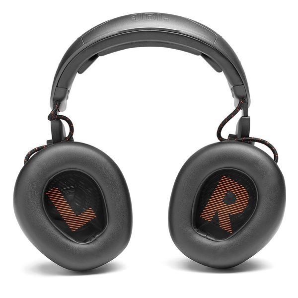 Headset Gamer JBL Quantum One para Consoles e PC Preto