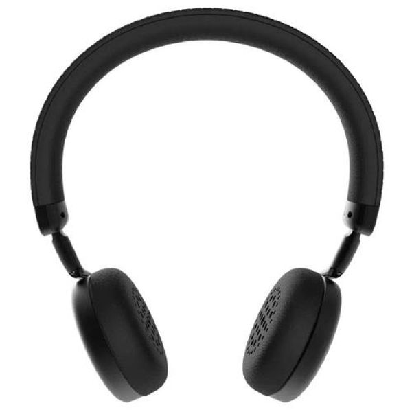 Headset Bluetooth Intelbras Focus Style Black Preto