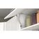 Armário Horizontal Itatiaia Tarsila com 1 Porta Basculante Branco