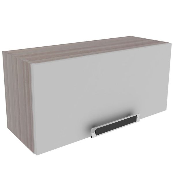 Armário de Geladeira Itatiaia Royale com 1 Porta Bege Armário de Geladeira Itatiaia Royale com 1 Porta Bege