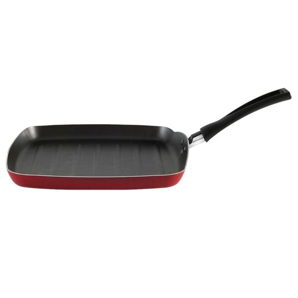 Grill Brinox Garlic 24cm Cereja