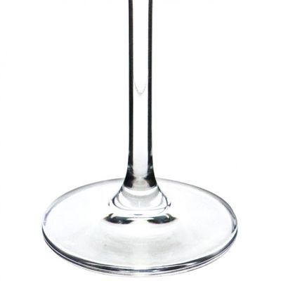 Conjunto de Taças para Champanhe Bohemia Gastro 220ml 6 Peças Verde