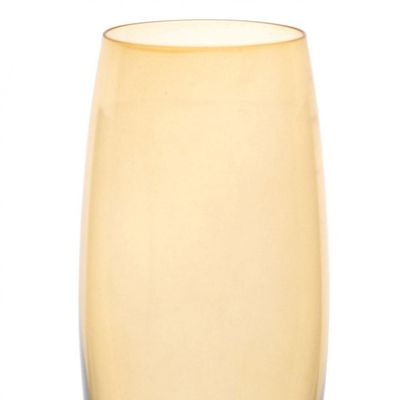 Conjunto de Taças para Champanhe Bohemia Gastro 220ml 6 Peças Amarelo
