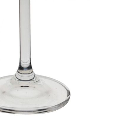 Conjunto de Taças para Champanhe Bohemia Gastro 220ml 6 Peças Azul