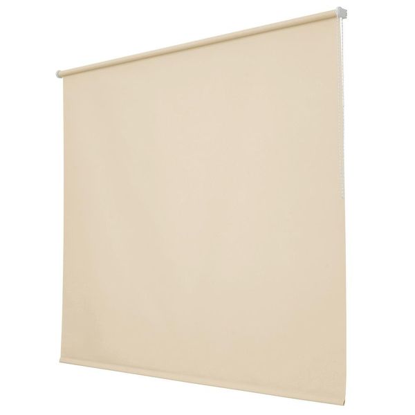 Persiana Conthey Toucher Rolô 140x160cm (AxL) Bege