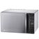 Forno de Micro-ondas Electrolux Efficient ME23S com Função Manter Aquecido 23 Litros Prata / 220V