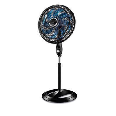 Ventilador de Coluna  Super Turbo 8 Pás Mondial - VTX-40C-CRYSTAL 220V